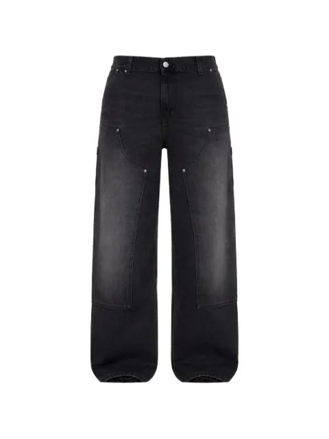 W Brandon double-knee jeans by CARHARTT WIP