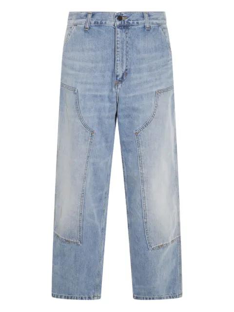W' Brandon jeans by CARHARTT WIP