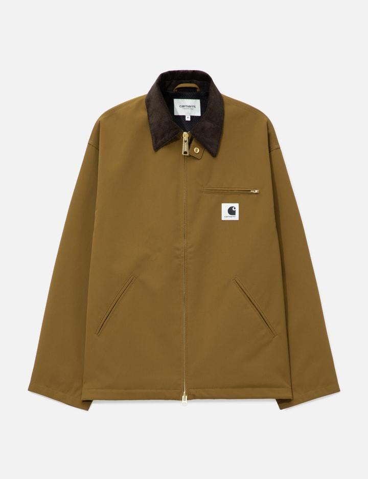 W Clark Jacket by CARHARTT WIP
