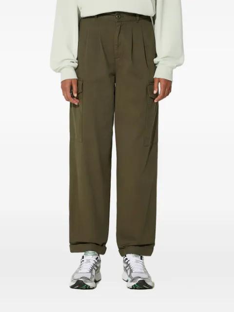 W' Collins cargo-pocket trousers by CARHARTT WIP