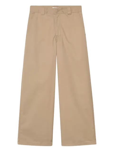 W' Craft trousers by CARHARTT WIP