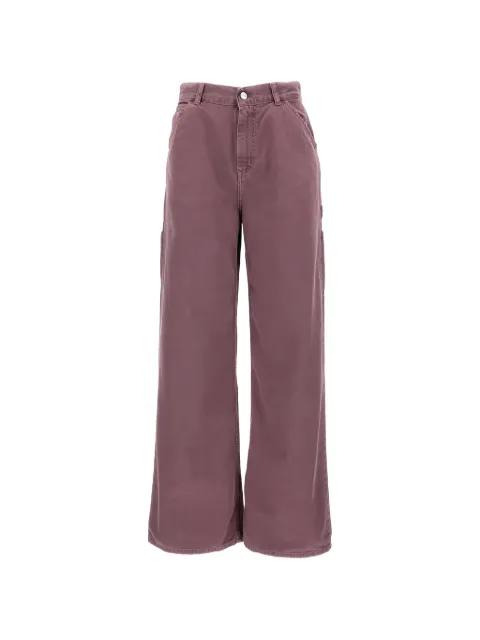 W' Jens five-pocket  jeans by CARHARTT WIP