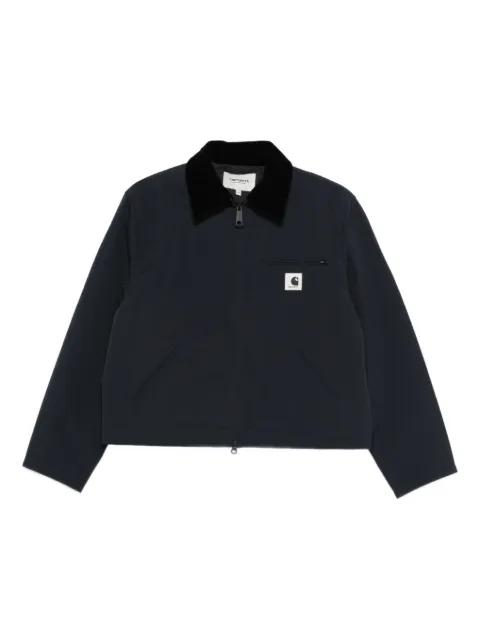 W' Newkirk Summer zip jacket by CARHARTT WIP