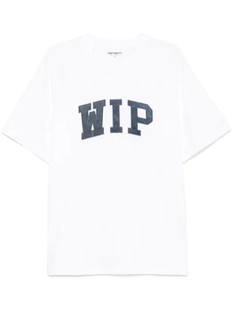 WIP T-shirt by CARHARTT WIP