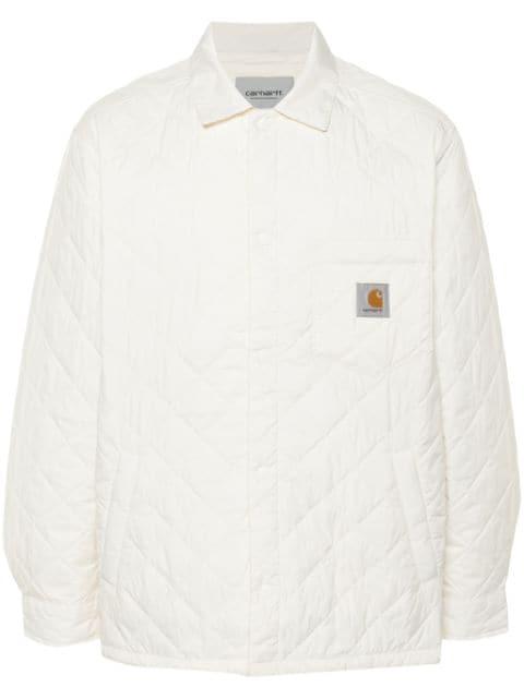 Wadeson shirt jacket by CARHARTT WIP