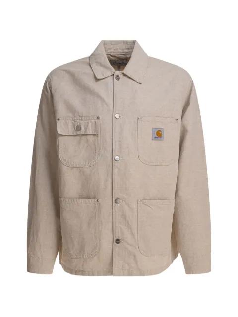 Walter Chore button jacket by CARHARTT WIP