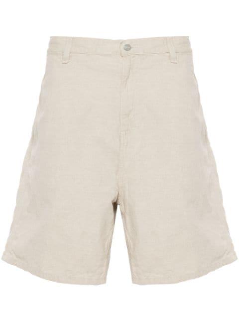 Walter Single Knee bermuda shorts by CARHARTT WIP