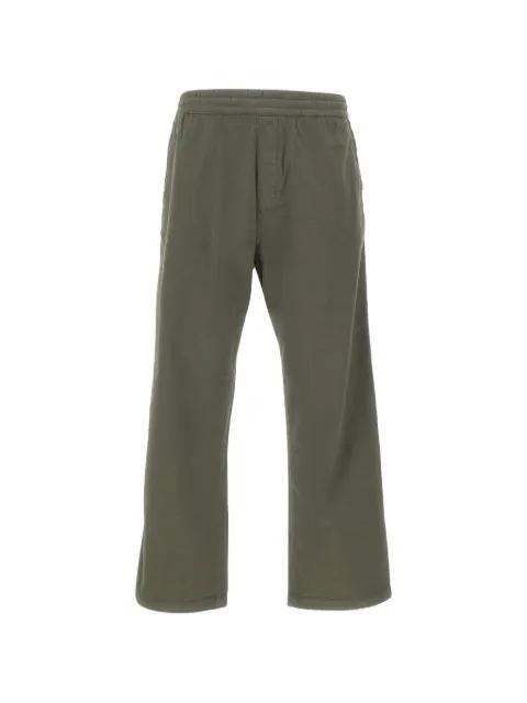 Walton elasticated-waist drawstring trousers by CARHARTT WIP