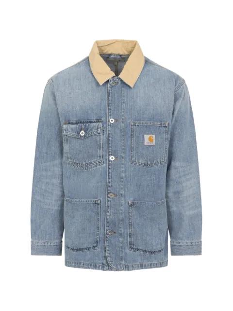 Warren Chore jacket by CARHARTT WIP