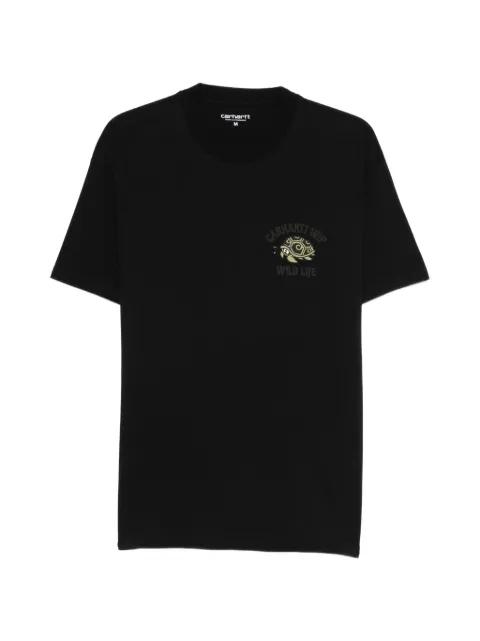 Wild Life T-shirt by CARHARTT WIP