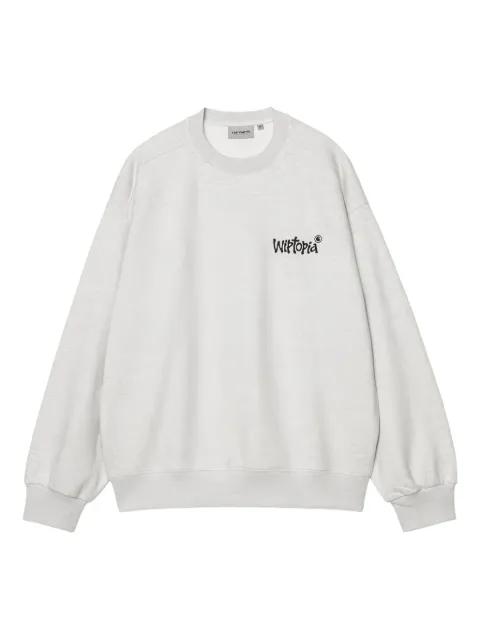 Wiptopia sweatshirt by CARHARTT WIP