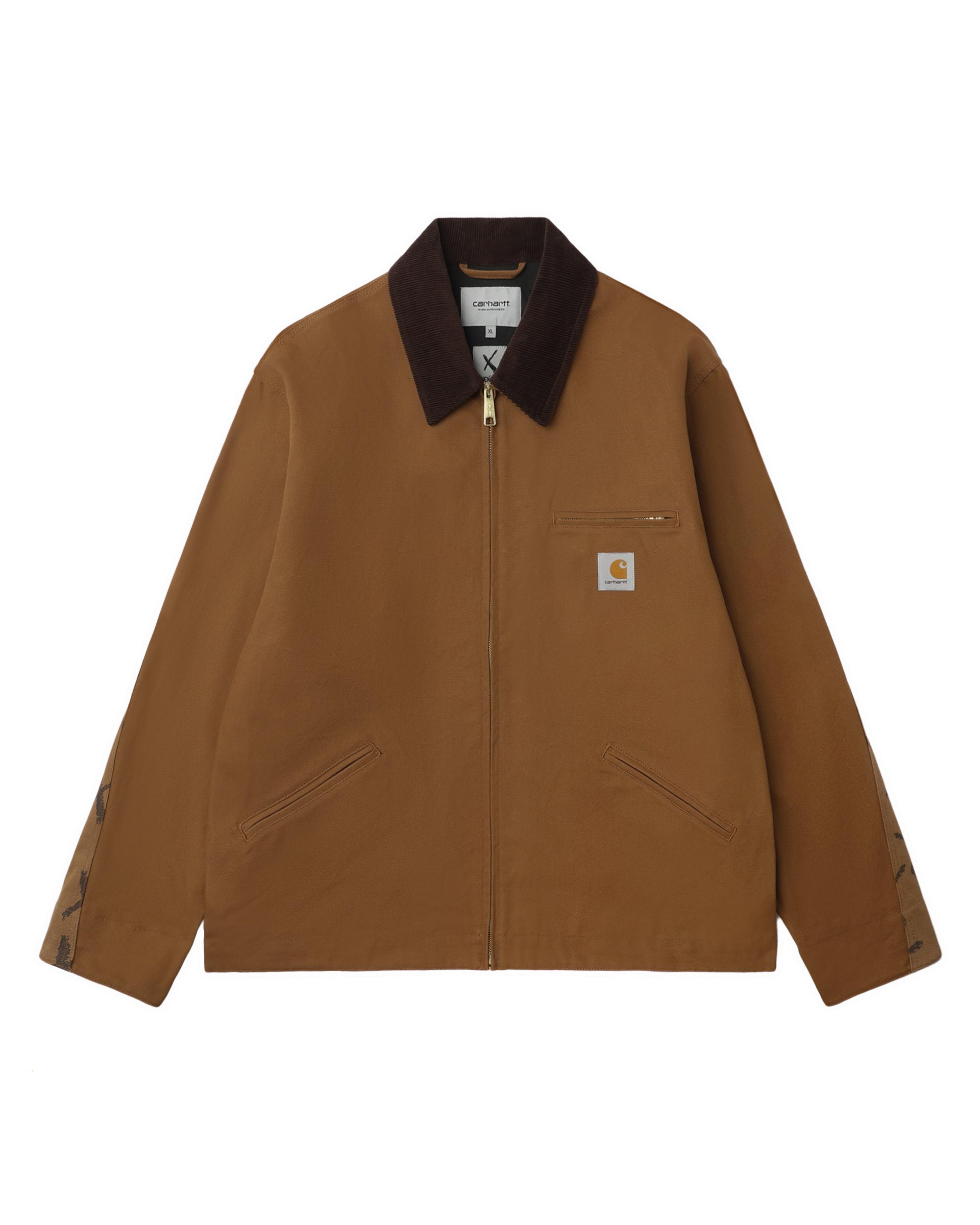 X EXI.T OG Detroit jacket by CARHARTT WIP