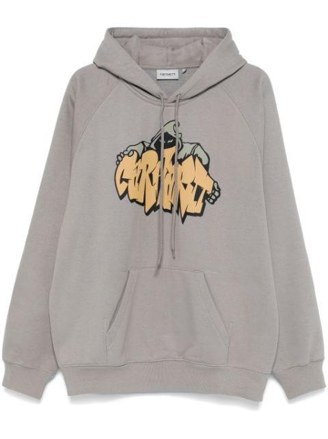 Yute hoodie by CARHARTT WIP