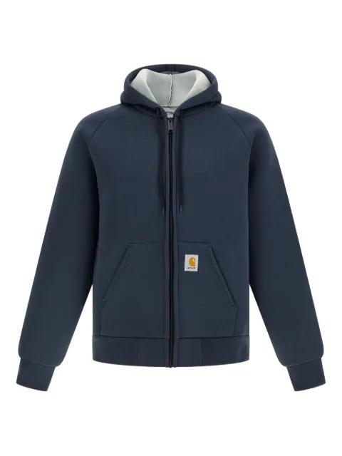 adjustable hood car-lux jacket by CARHARTT WIP