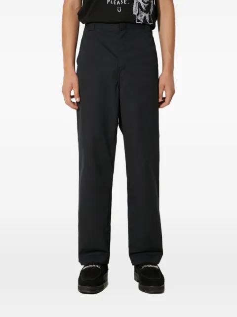 back-pocket trousers by CARHARTT WIP
