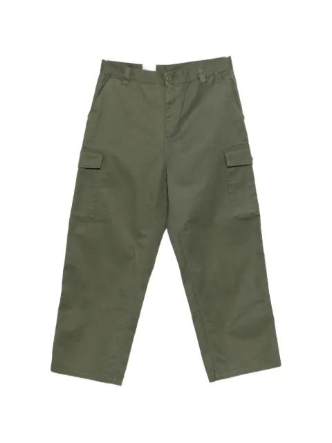 belt-loop pocket trousers by CARHARTT WIP