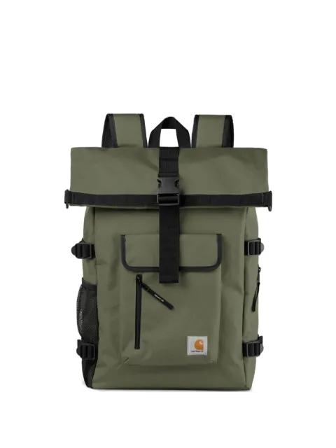 buckle roll backpack by CARHARTT WIP