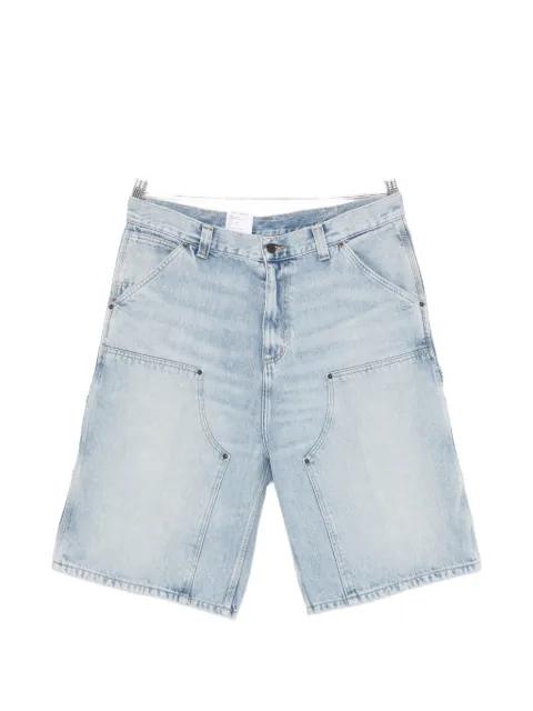 button-fastening shorts by CARHARTT WIP