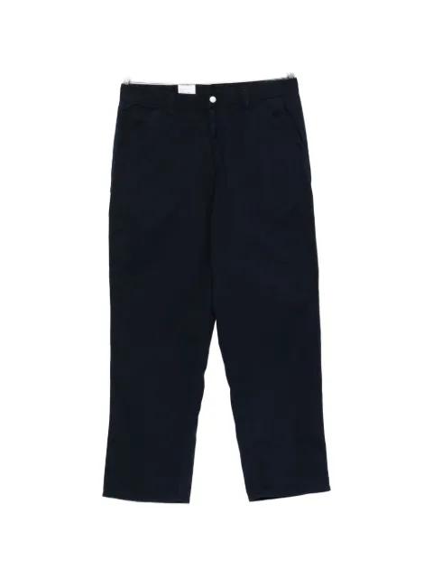 button-fastening trousers by CARHARTT WIP