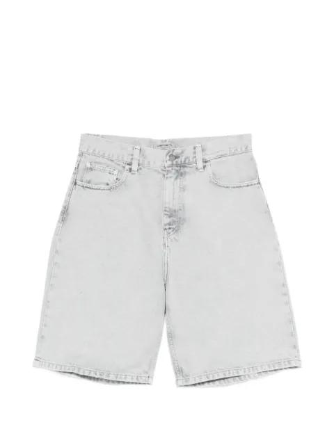 button shorts by CARHARTT WIP