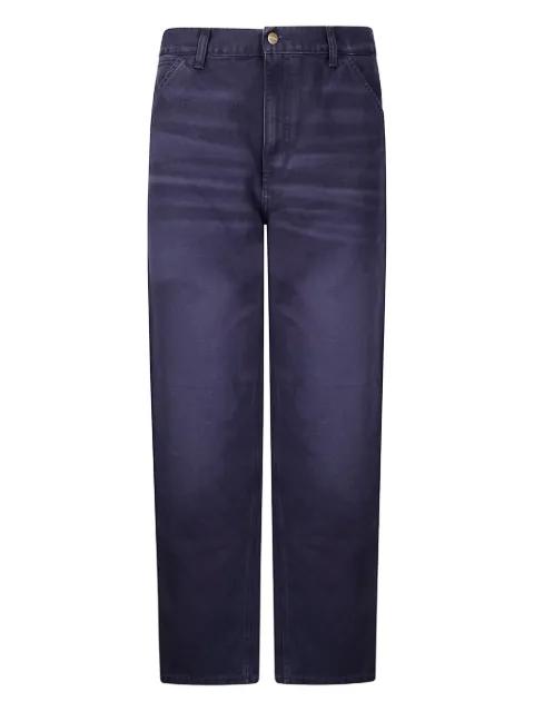 canvas trousers by CARHARTT WIP