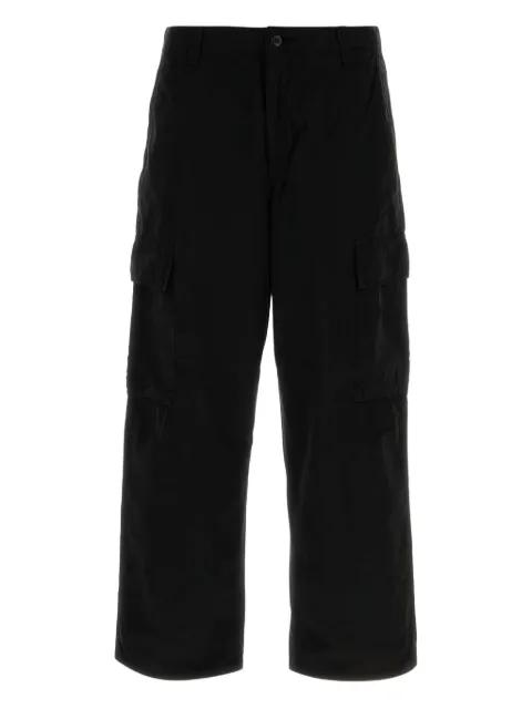 cargo cotton trousers by CARHARTT WIP