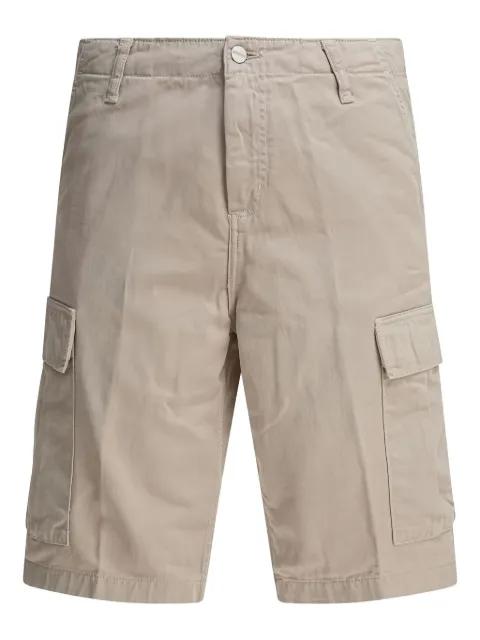 cargo pocket shorts by CARHARTT WIP