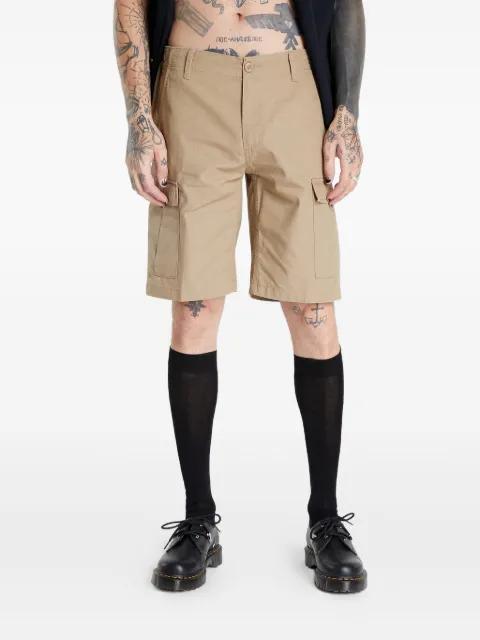 cargo-pocket shorts by CARHARTT WIP