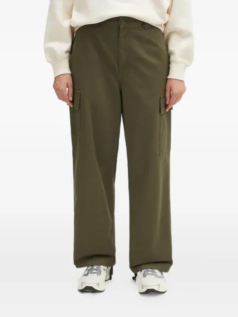 cargo-pocket trousers by CARHARTT WIP