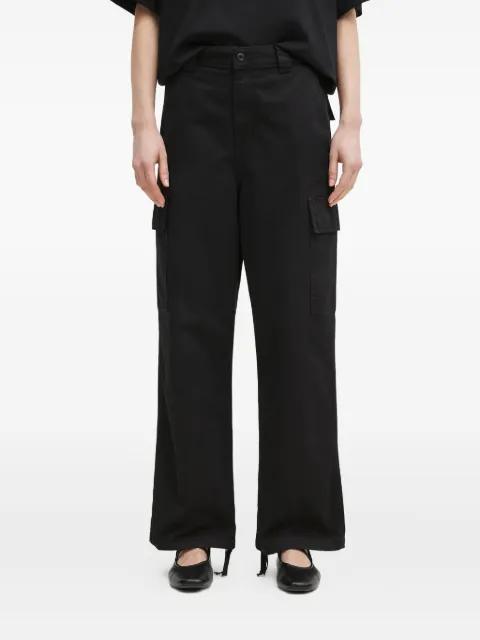cargo-pocket trousers by CARHARTT WIP