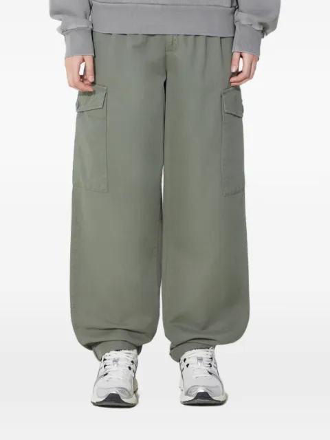 cargo-pocket trousers by CARHARTT WIP