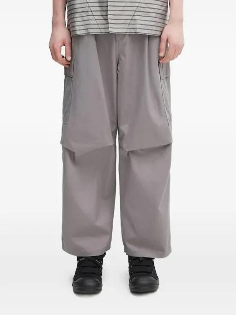 cargo straight-leg trousers by CARHARTT WIP