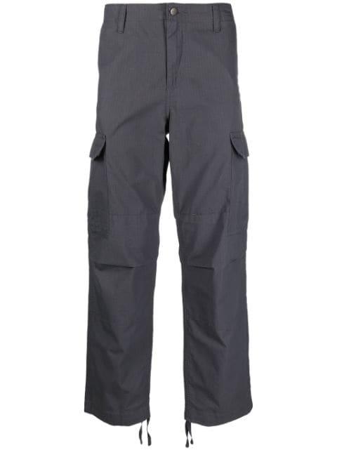 cargo trousers by CARHARTT WIP
