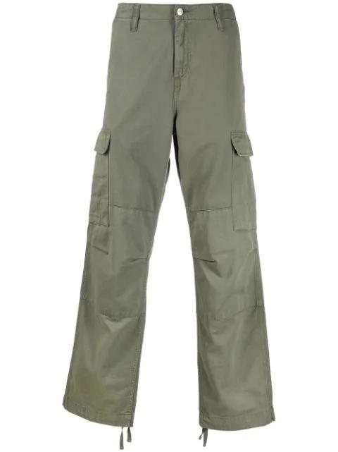cargo trousers by CARHARTT WIP cargo trousers by CARHARTT WIP