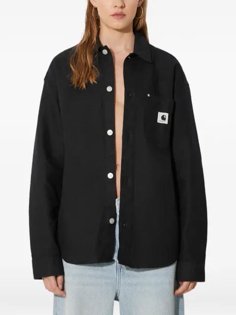 chest-pocket shirt by CARHARTT WIP