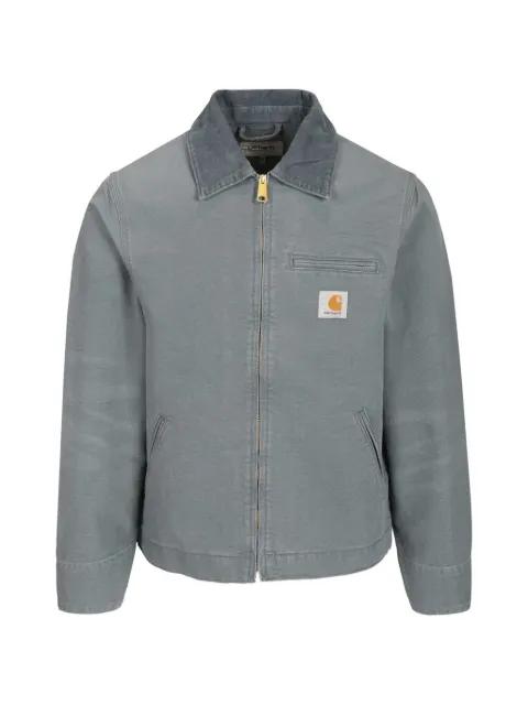 corduroy-collar jacket by CARHARTT WIP