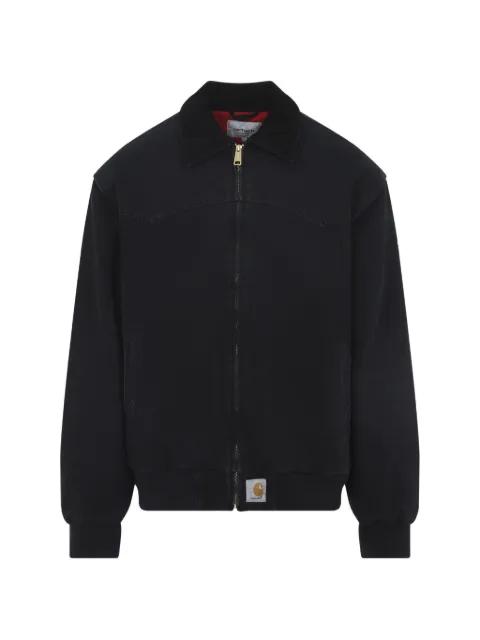 corduroy-collar jacket by CARHARTT WIP