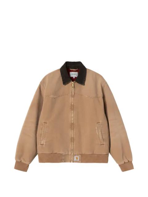 corduroy collar jacket by CARHARTT WIP