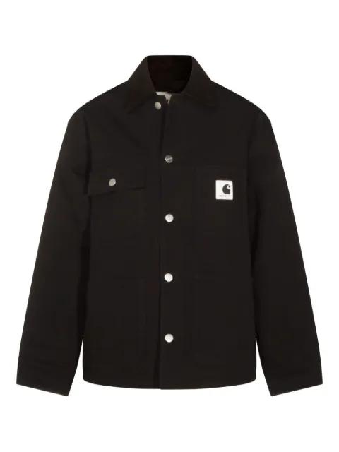 corduroy-effect pocket jacket by CARHARTT WIP