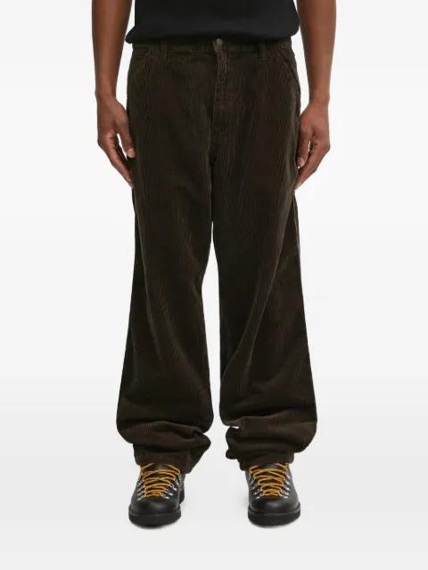 corduroy pocket trousers by CARHARTT WIP