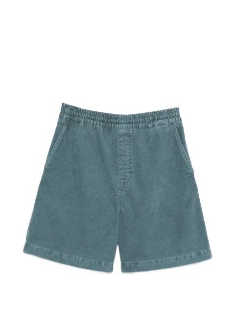 corduroy shorts by CARHARTT WIP