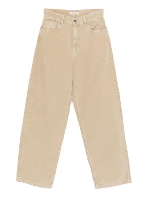 corduroy trousers by CARHARTT WIP