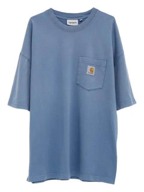 cotton T-shirt by CARHARTT WIP