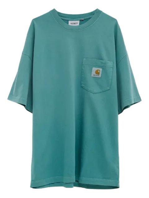 cotton T-shirt by CARHARTT WIP