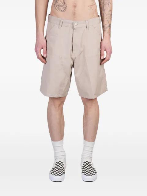 cotton bermuda shorts by CARHARTT WIP