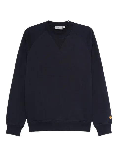 cotton blend sweatshirt by CARHARTT WIP
