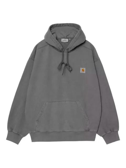 cotton hoodie sweatshirt by CARHARTT WIP