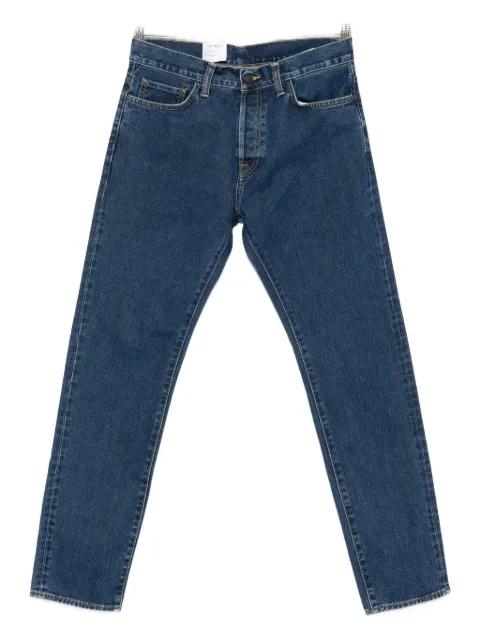 cotton jeans by CARHARTT WIP
