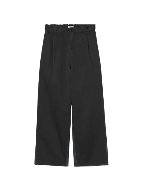 cotton jeans by CARHARTT WIP