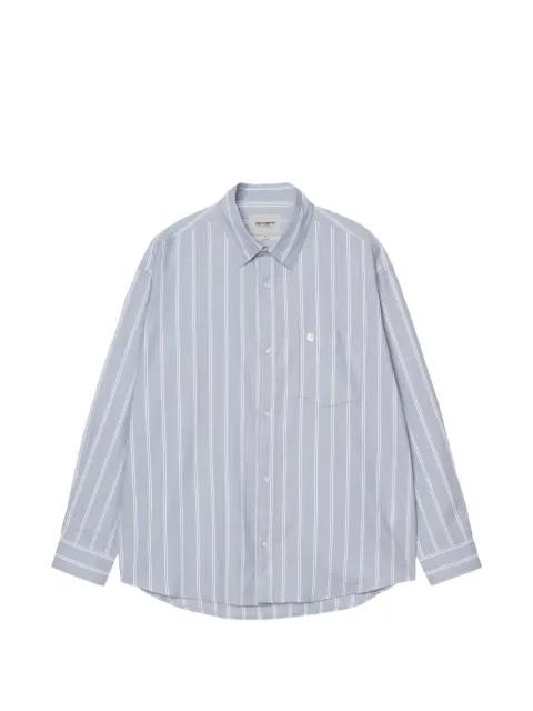 cotton shirt by CARHARTT WIP